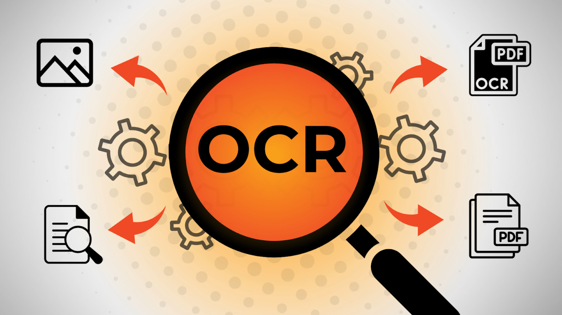 Enterprise OCR Solution